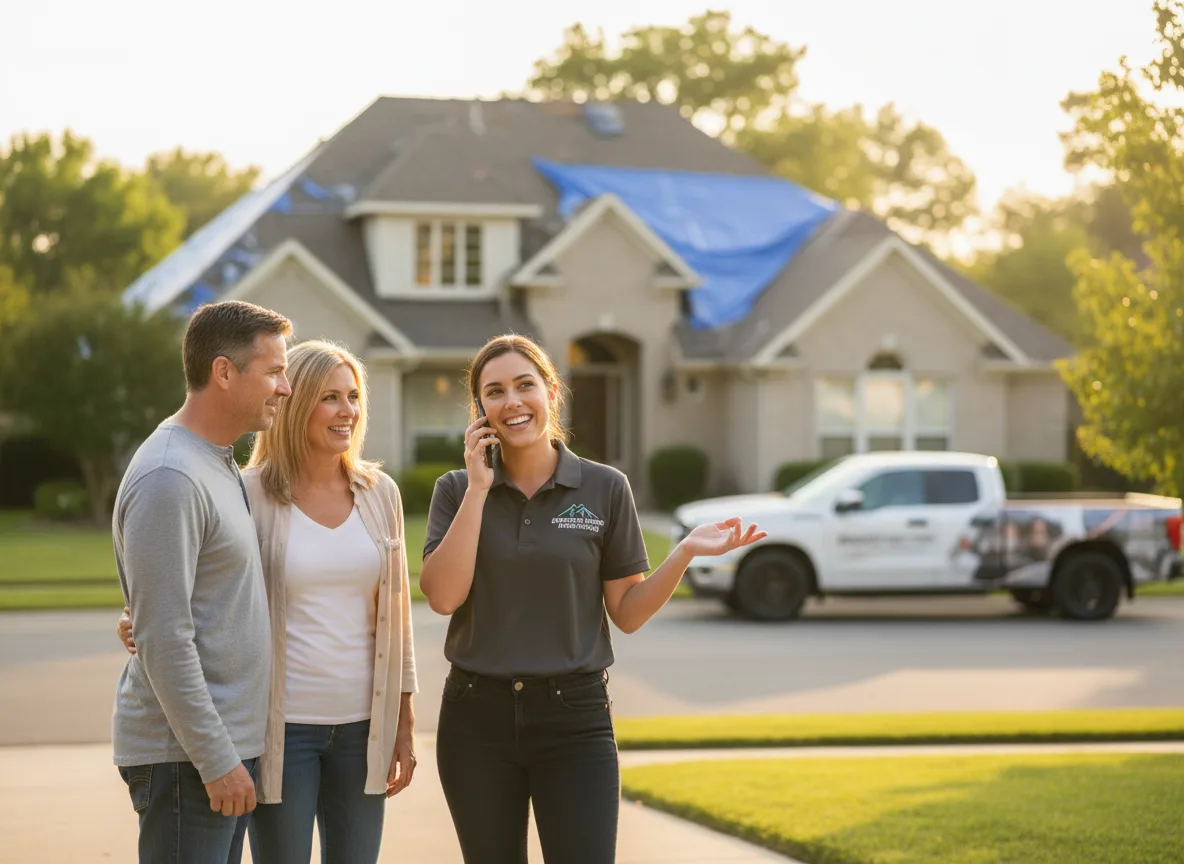 Emergency Greenhouse Roof Repair in Edmonds, WA